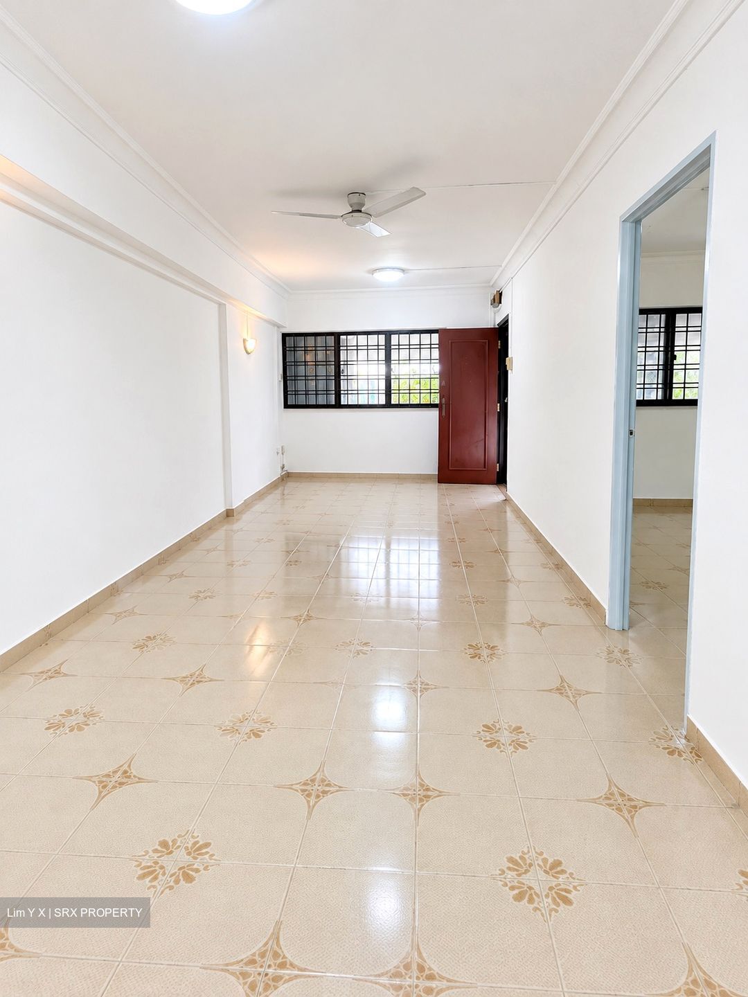 Blk 109 BUKIT PURMEI VILLE (Bukit Merah), HDB 3 Rooms #635134341